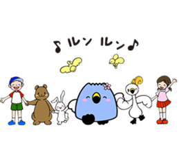 gozuccho sticker #8431767