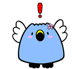 gozuccho sticker #8431770