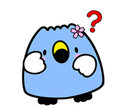 gozuccho sticker #8431776