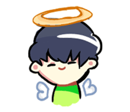 HOBIKUN sticker #8546853