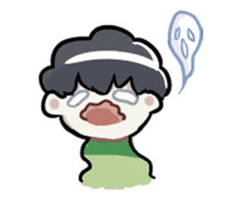 HOBIKUN sticker #8546856