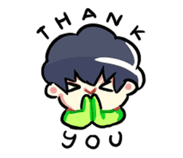 HOBIKUN sticker #8546864