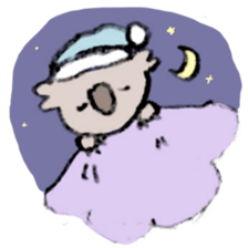 funkoala sticker #8548244