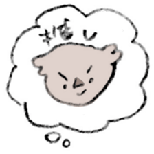 funkoala sticker #8548245