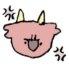 funkoala sticker #8548260
