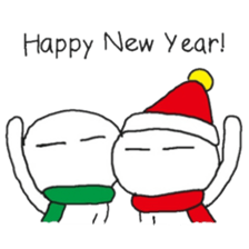 Arman4 sticker #8761854