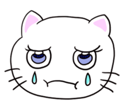 CAT MILL(KOREAN  and JAPANESE) sticker #8766086