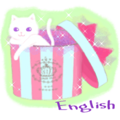 BLANC & NOIR English ver.