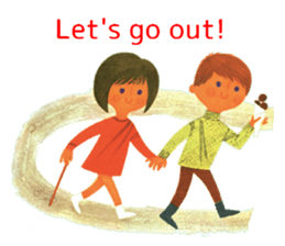 ALAIN GREE WORLD 4 sticker #8862422