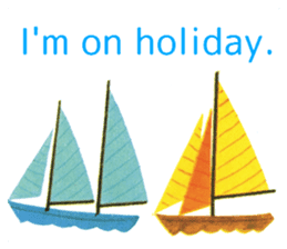 ALAIN GREE WORLD 4 sticker #8862429