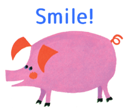 ALAIN GREE WORLD 4 sticker #8862430