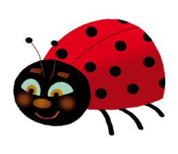 ALAIN GREE WORLD 4 sticker #8862446