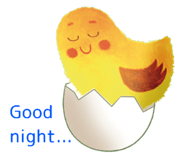 ALAIN GREE WORLD 4 sticker #8862448