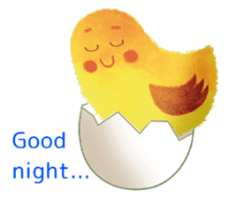 ALAIN GREE WORLD 4 sticker #8862448