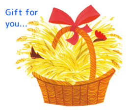 ALAIN GREE WORLD 4 sticker #8862449