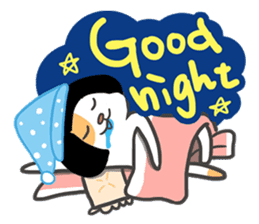 LIKE A MUSHROOM CAT sticker #8943423