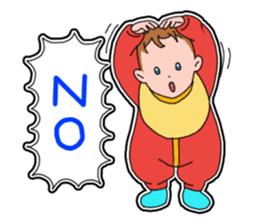 Frog Reply3 sticker #9026141