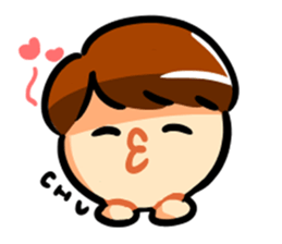 PICHIKUN sticker #9069099