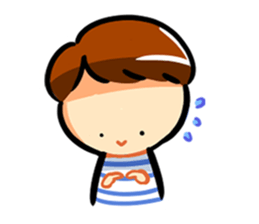 PICHIKUN sticker #9069115