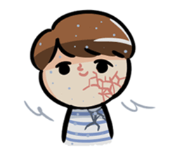 PICHIKUN sticker #9069117