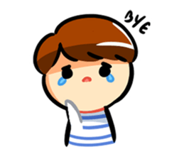 PICHIKUN sticker #9069124