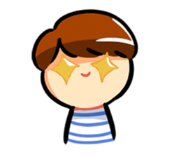 PICHIKUN sticker #9069128