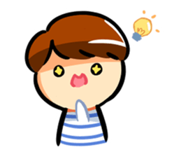 PICHIKUN sticker #9069132