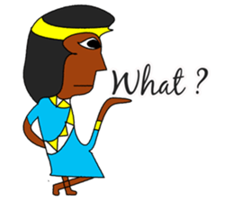 We are Egypt .We name Dion2 ^_^ sticker #9122693