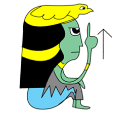 We are Egypt .We name Dion2 ^_^ sticker #9122695