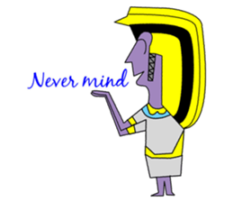 We are Egypt .We name Dion2 ^_^ sticker #9122696