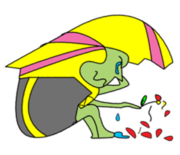 We are Egypt .We name Dion2 ^_^ sticker #9122697