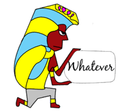 We are Egypt .We name Dion2 ^_^ sticker #9122698