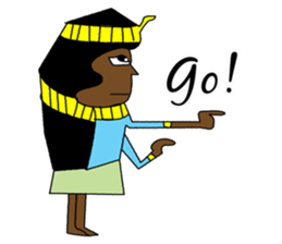 We are Egypt .We name Dion2 ^_^ sticker #9122699