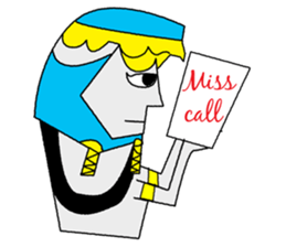 We are Egypt .We name Dion2 ^_^ sticker #9122700