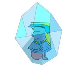 We are Egypt .We name Dion2 ^_^ sticker #9122701