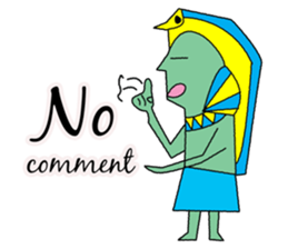 We are Egypt .We name Dion2 ^_^ sticker #9122703