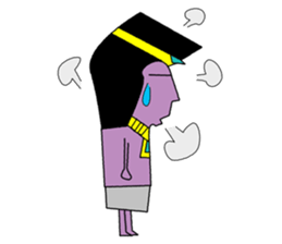 We are Egypt .We name Dion2 ^_^ sticker #9122704