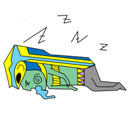 We are Egypt .We name Dion2 ^_^ sticker #9122707