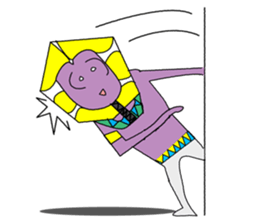 We are Egypt .We name Dion2 ^_^ sticker #9122712