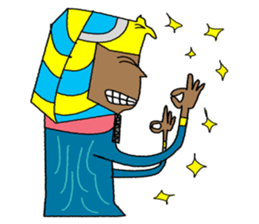 We are Egypt .We name Dion2 ^_^ sticker #9122716