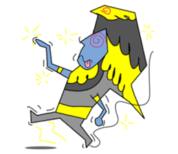 We are Egypt .We name Dion2 ^_^ sticker #9122721