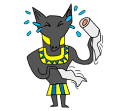 We are Egypt .We name Dion2 ^_^ sticker #9122723