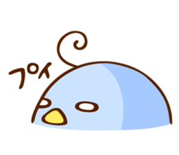 pensuke kun2 sticker #9123011