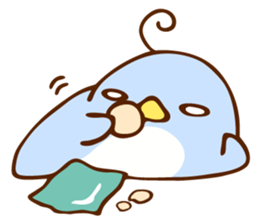 pensuke kun2 sticker #9123017