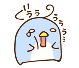 pensuke kun2 sticker #9123034