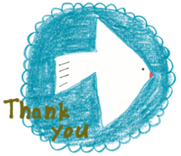 Stamp like a sticker 2 sticker #9128048