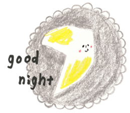 Stamp like a sticker 2 sticker #9128056