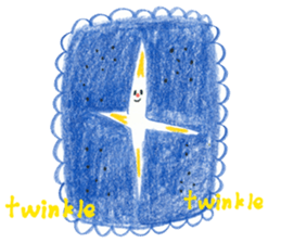 Stamp like a sticker 2 sticker #9128067