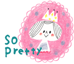 Stamp like a sticker 2 sticker #9128080