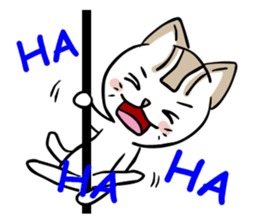 Pole dance life part II sticker #9130809